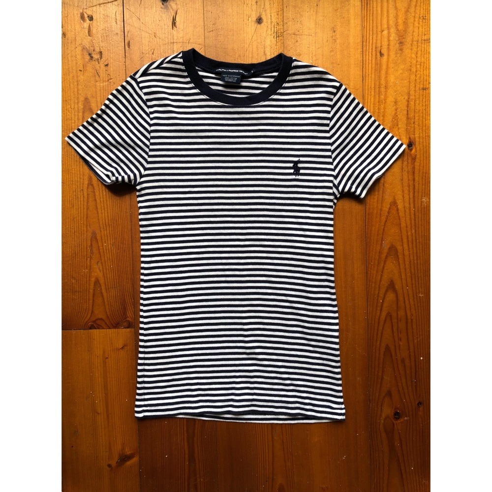 Ralph Lauren Sport Tee